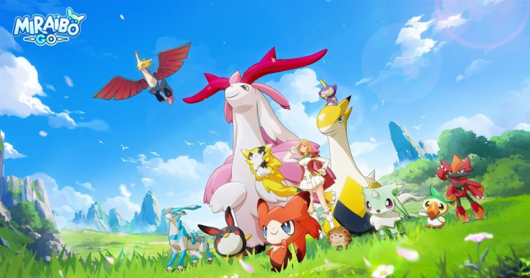 Kumpulan Game Mobile yang Dirilis Pada Bulan Oktober 2024, Meriah!