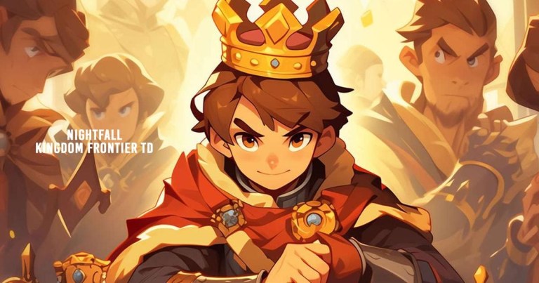 Inilah 5 Game Mobile yang Menarik di Minggu Keempat September 2024