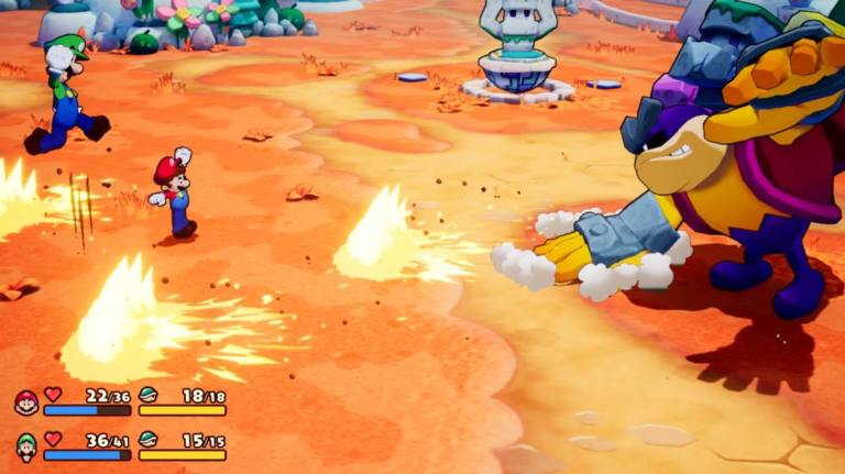 Daftar Game PC &amp; Konsol yang Akan Rilis Bulan November 2024, Siap-Siap Diborong!