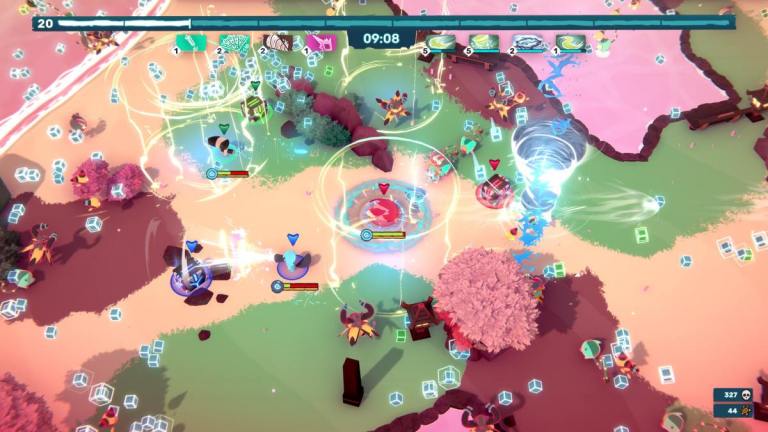Daftar Game PC &amp; Konsol yang Akan Rilis Bulan November 2024, Siap-Siap Diborong!