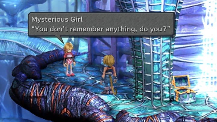5 Karakter Paling Menyedihkan di Final Fantasy IX yang Bikin Hati Kamu Remuk