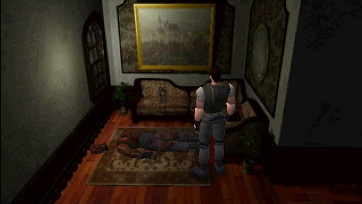 5 Hal Nostalgia di Resident Evil yang Bikin Kita Kangen