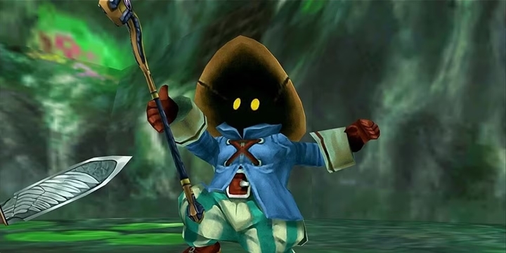 5 Karakter Paling Menyedihkan di Final Fantasy IX yang Bikin Hati Kamu Remuk