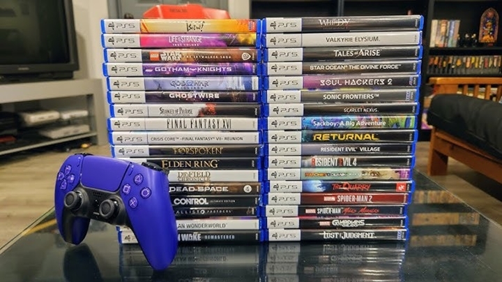 Hati-Hati! Ini 5 Hal yang Wajib Diperhatikan Sebelum Beli Game di STEAM