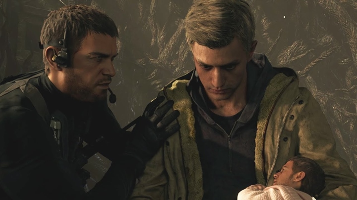 5 Hal Nostalgia di Resident Evil yang Bikin Kita Kangen