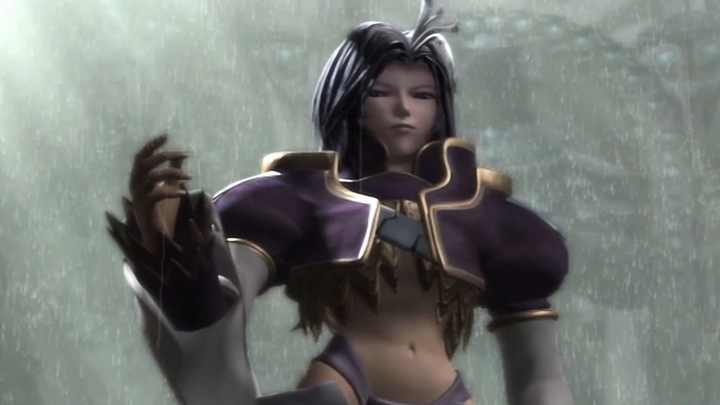 5 Karakter Paling Menyedihkan di Final Fantasy IX yang Bikin Hati Kamu Remuk