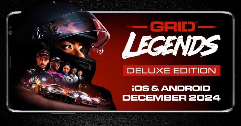 Inilah 5 Game Mobile yang Menarik di Minggu Keempat Desember 2024