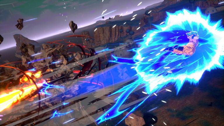 7 Hal yang Harus Kamu Ketahui Sebelum Main Dragon Ball: Sparking!