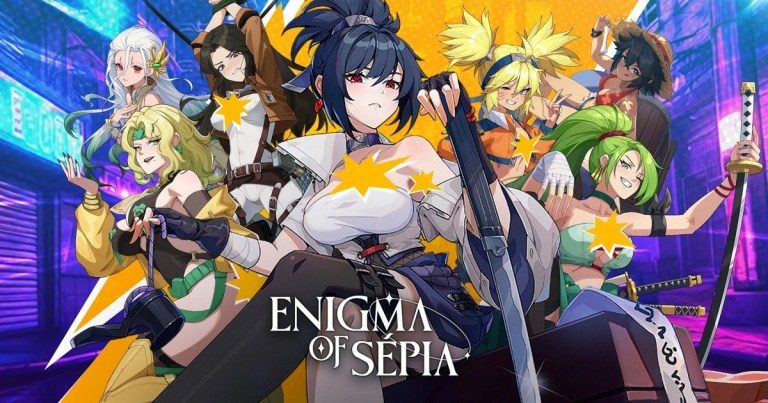 Inilah 5 Game Mobile yang Menarik di Minggu Pertama November 2024