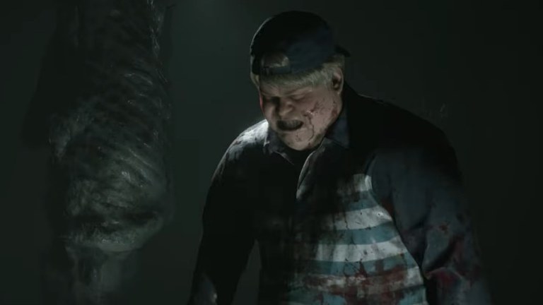 10 Monster Paling Ngeri di Silent Hill 2 yang Bikin Merinding!