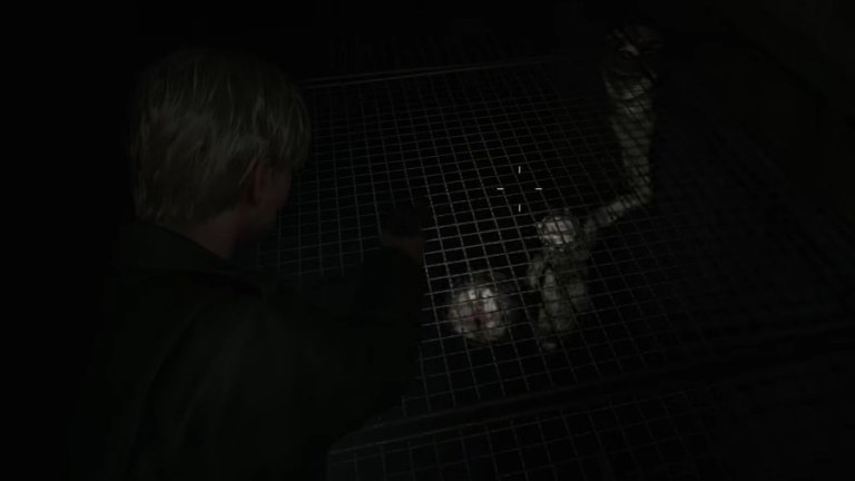 10 Monster Paling Ngeri di Silent Hill 2 yang Bikin Merinding!