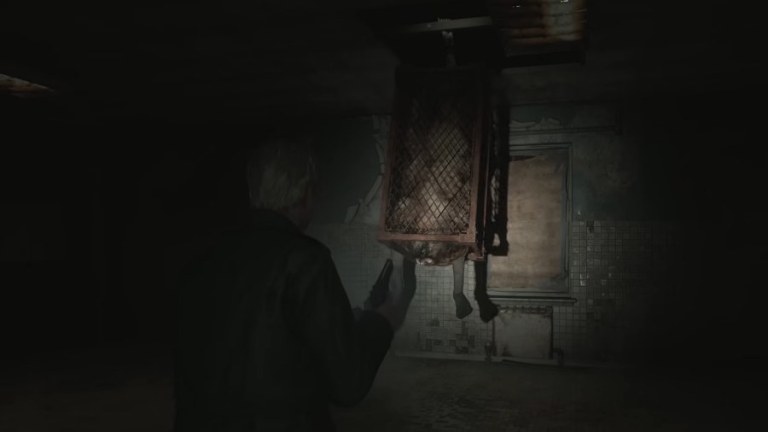 10 Monster Paling Ngeri di Silent Hill 2 yang Bikin Merinding!