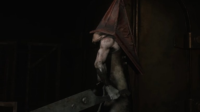 10 Monster Paling Ngeri di Silent Hill 2 yang Bikin Merinding!