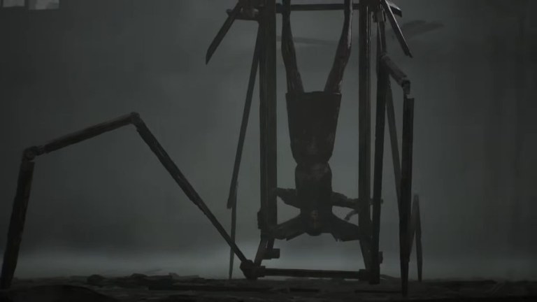 10 Monster Paling Ngeri di Silent Hill 2 yang Bikin Merinding!