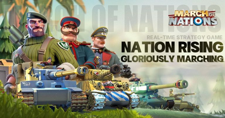 Inilah 5 Game Mobile yang Menarik di Minggu Keempat Oktober 2024