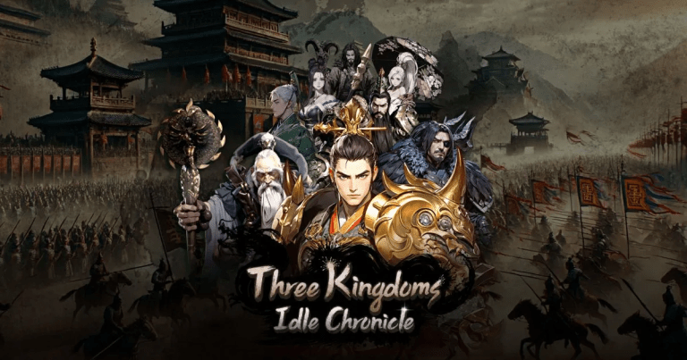 Kumpulan Game Mobile yang Bisa Dimainkan Pada Bulan November 2024