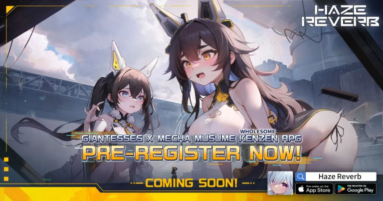 Kumpulan Game Mobile yang Bisa Dimainkan Pada Bulan November 2024