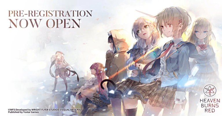 Kumpulan Game Mobile yang Bisa Dimainkan Pada Bulan November 2024