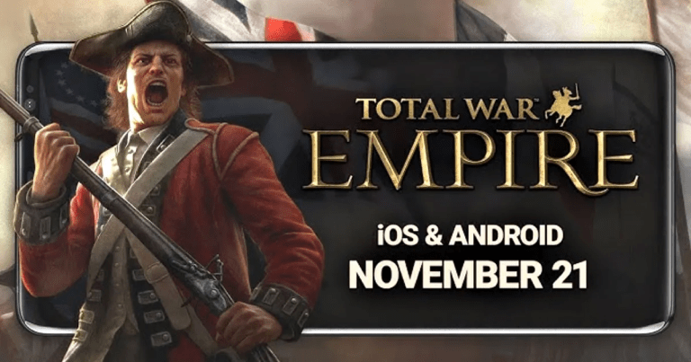 Kumpulan Game Mobile yang Bisa Dimainkan Pada Bulan November 2024