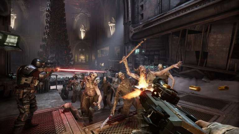 Daftar Game PC &amp; Konsol yang Akan Rilis Bulan Desember 2024, Siapin Duit!