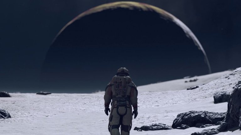 10 Game Sci-Fi Paling Menegangkan &amp; Seru dari 2020 yang Wajib Kamu Coba!