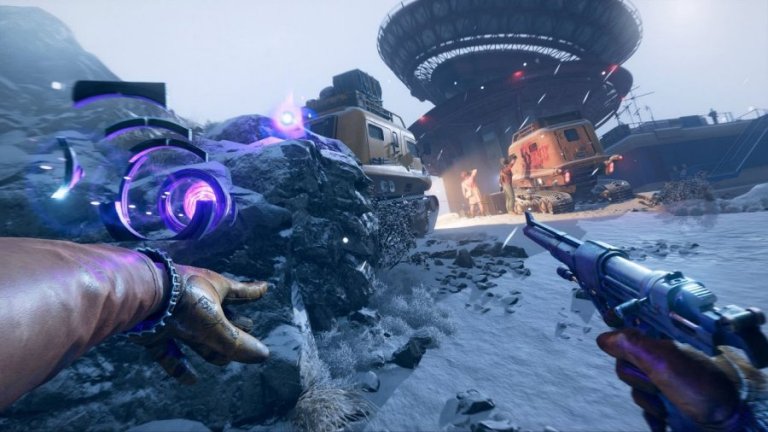 10 Game Sci-Fi Paling Menegangkan &amp; Seru dari 2020 yang Wajib Kamu Coba!