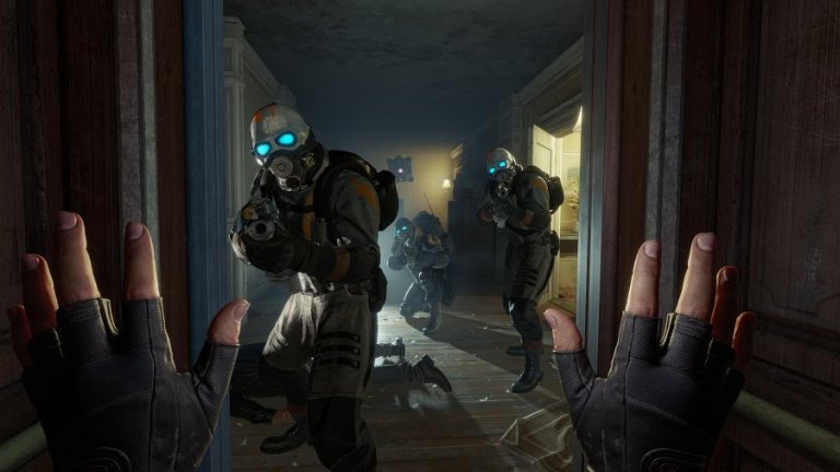 10 Game Sci-Fi Paling Menegangkan &amp; Seru dari 2020 yang Wajib Kamu Coba!