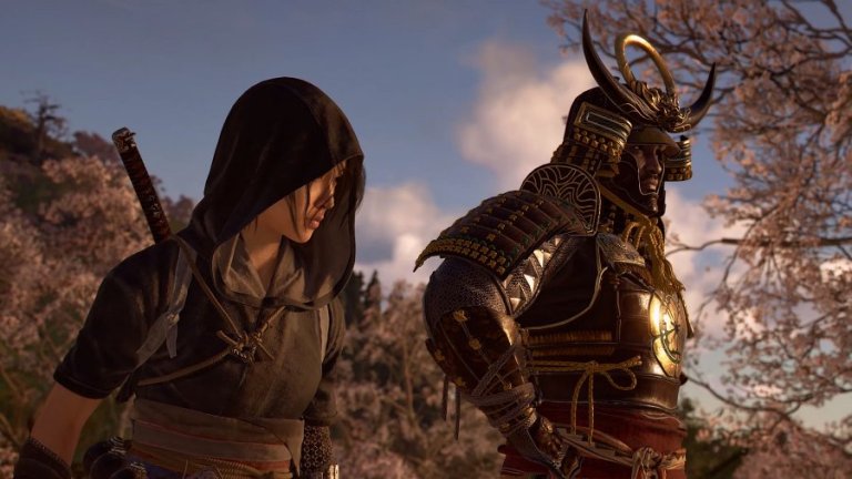 10 Detail Menarik yang Perlu Kamu Tahu Tentang Assassin's Creed Shadows