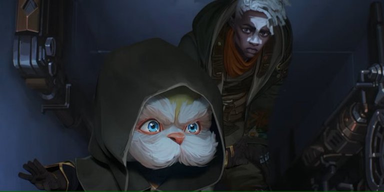 Wajib Tonton! 10 Momen di Arcane Season 2 yang Pasti Bikin LoL Player Kaget!