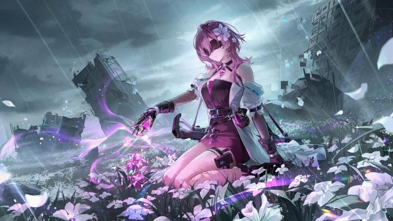 5 Highlight Game Strinova yang Bakal Bikin Kalian Ketagihan!