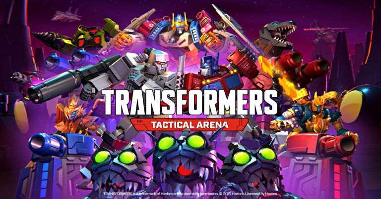 Inilah 5 Game Mobile yang Menarik di Minggu Keempat November 2024