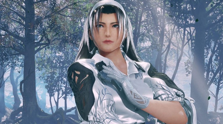 Cantik &amp; Mempesona, 10 Karakter Wanita Terkuat di Dunia Game 2024
