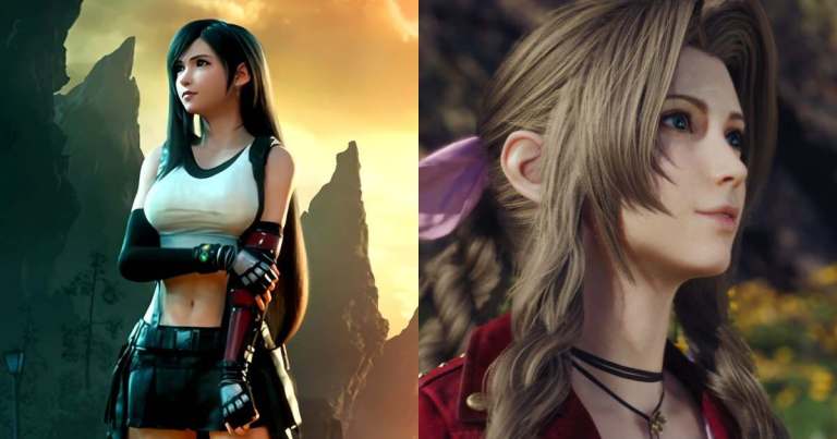 Cantik &amp; Mempesona, 10 Karakter Wanita Terkuat di Dunia Game 2024