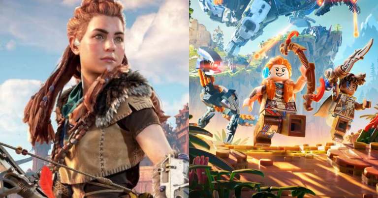 Cantik &amp; Mempesona, 10 Karakter Wanita Terkuat di Dunia Game 2024