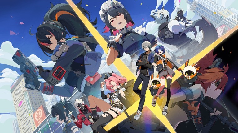Wibu On Fire! 7 Game Mobile Seru Bergaya Anime yang Rilis Tahun 2024