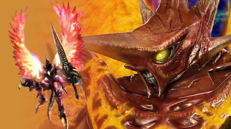 10 Bos Game Fighting Paling Brutal yang Pernah Bikin Joystick Melayang!