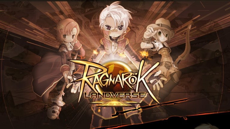 12 Game Ragnarok yang Dirilis Tahun 2024 - Dunia Midgard Nggak Ada Matinya!