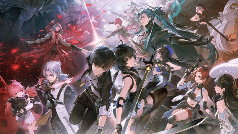 Wibu On Fire! 7 Game Mobile Seru Bergaya Anime yang Rilis Tahun 2024