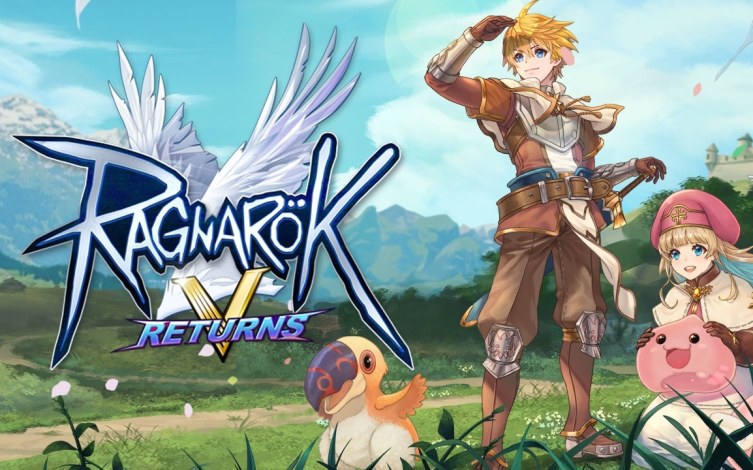 12 Game Ragnarok yang Dirilis Tahun 2024 - Dunia Midgard Nggak Ada Matinya!