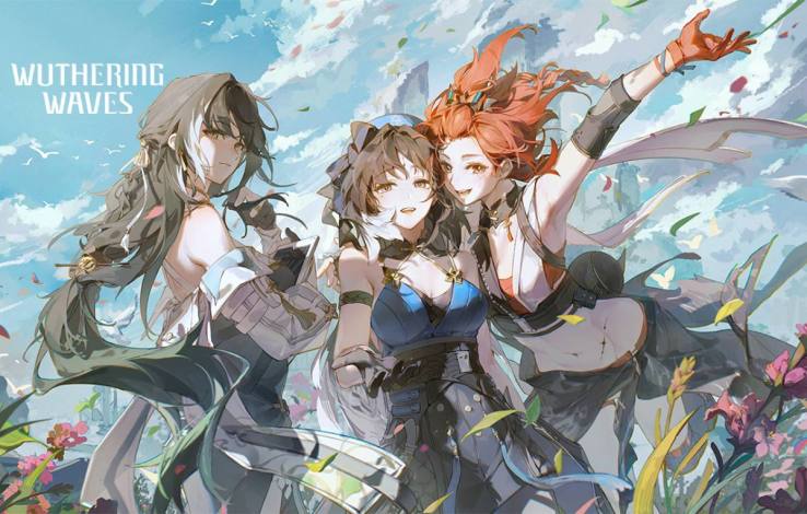 Daftar Game PC &amp; Konsol yang Akan Rilis Bulan Januari 2025, Cek Buat Para Gamers!