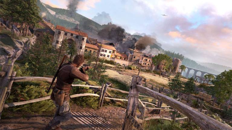 Daftar Game PC &amp; Konsol yang Akan Rilis Bulan Januari 2025, Cek Buat Para Gamers!