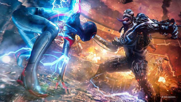 Daftar Game PC &amp; Konsol yang Akan Rilis Bulan Januari 2025, Cek Buat Para Gamers!