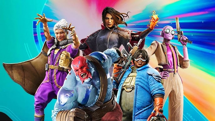 5 Game Penuh Drama DEI di Tahun 2024: Hype Tinggi, Ending Pedas!