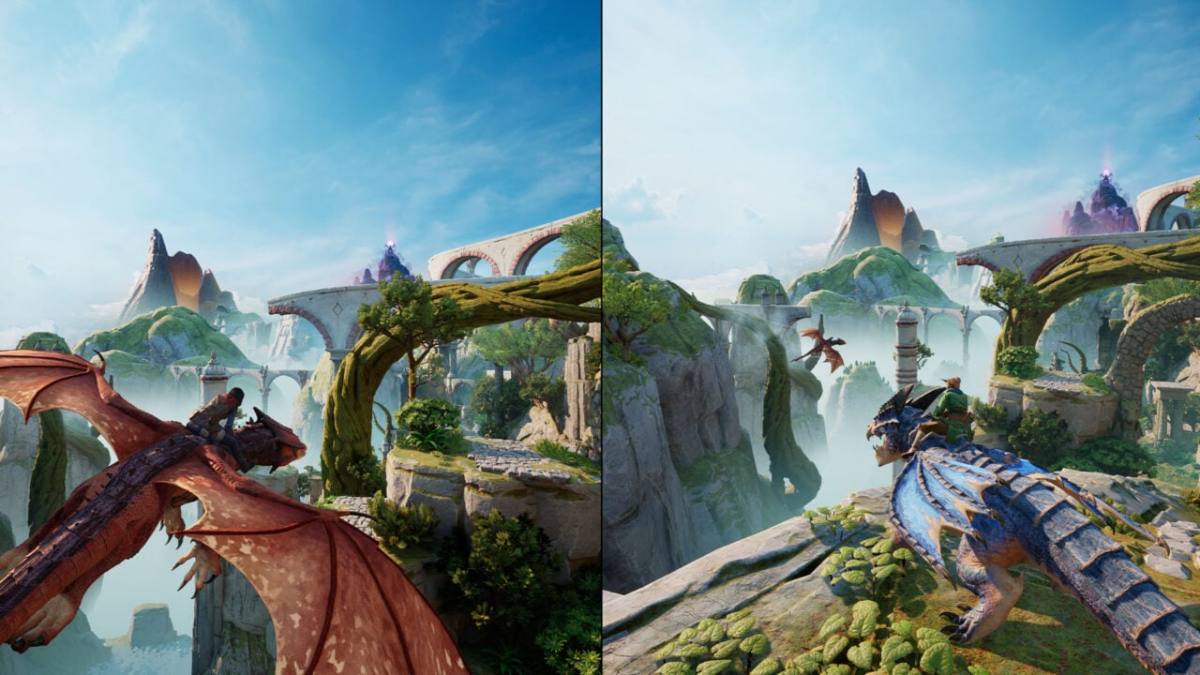 Daftar Game PC &amp;amp; Konsol yang Akan Rilis Bulan Maret 2025, Berkah Ramadhan