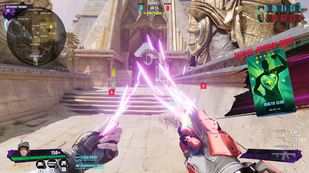 Daftar Game PC &amp;amp; Konsol yang Akan Rilis Bulan Maret 2025, Berkah Ramadhan