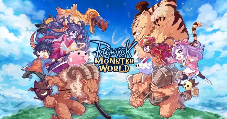 12 Game Ragnarok yang Dirilis Tahun 2024 - Dunia Midgard Nggak Ada Matinya!