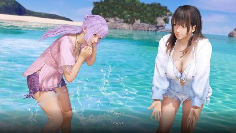Venus Vacation PRISM: Game Flirting Baru yang Bikin Deg-degan!