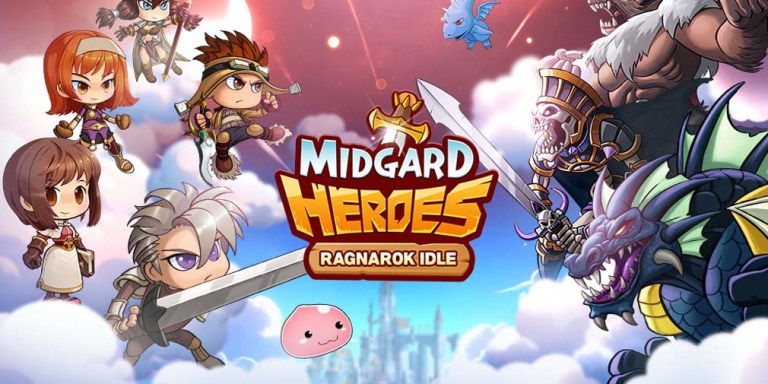 12 Game Ragnarok yang Dirilis Tahun 2024 - Dunia Midgard Nggak Ada Matinya!