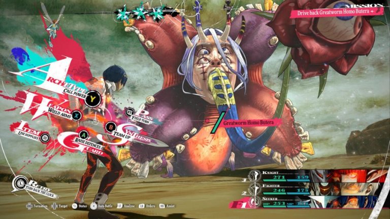 &#91;HOT THREAD&#93; 10 Game RPG Terbaik Tahun 2024, Wajib Banget Main, Gan!