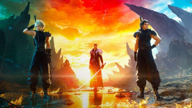 &#91;HOT THREAD&#93; 10 Game RPG Terbaik Tahun 2024, Wajib Banget Main, Gan!
